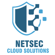 NetSec Cloud Solutions Logo